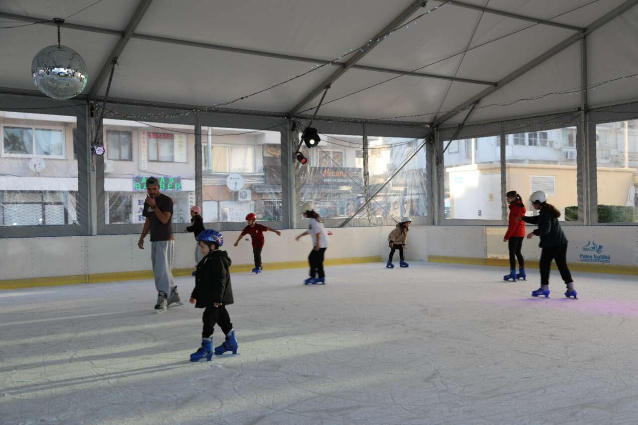 Marmaris'te 33 Günlük Festival Coşkuyla Sona Erdi 3